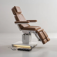 Electric Beauty Beds AD-24-02DX