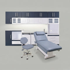 Massage Beauty Treatment Bed MBT002B