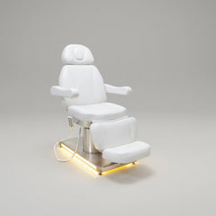 PVC Leather Salon Treatment Bed E22-01