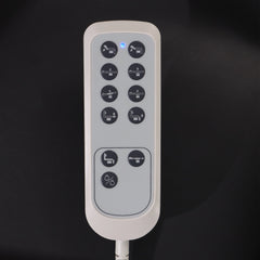 Beauty Bed Base With Light AD-24-01DX