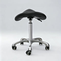 Dental Saddle Stool AD-SA04D