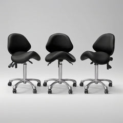 Height Adjustment Dental Medical Chair AD-SA04