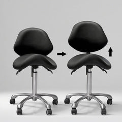 Height Adjustment Dental Medical Chair AD-SA04