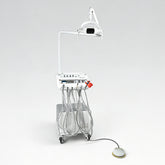 Veterinary Portable Unit PT-668DL