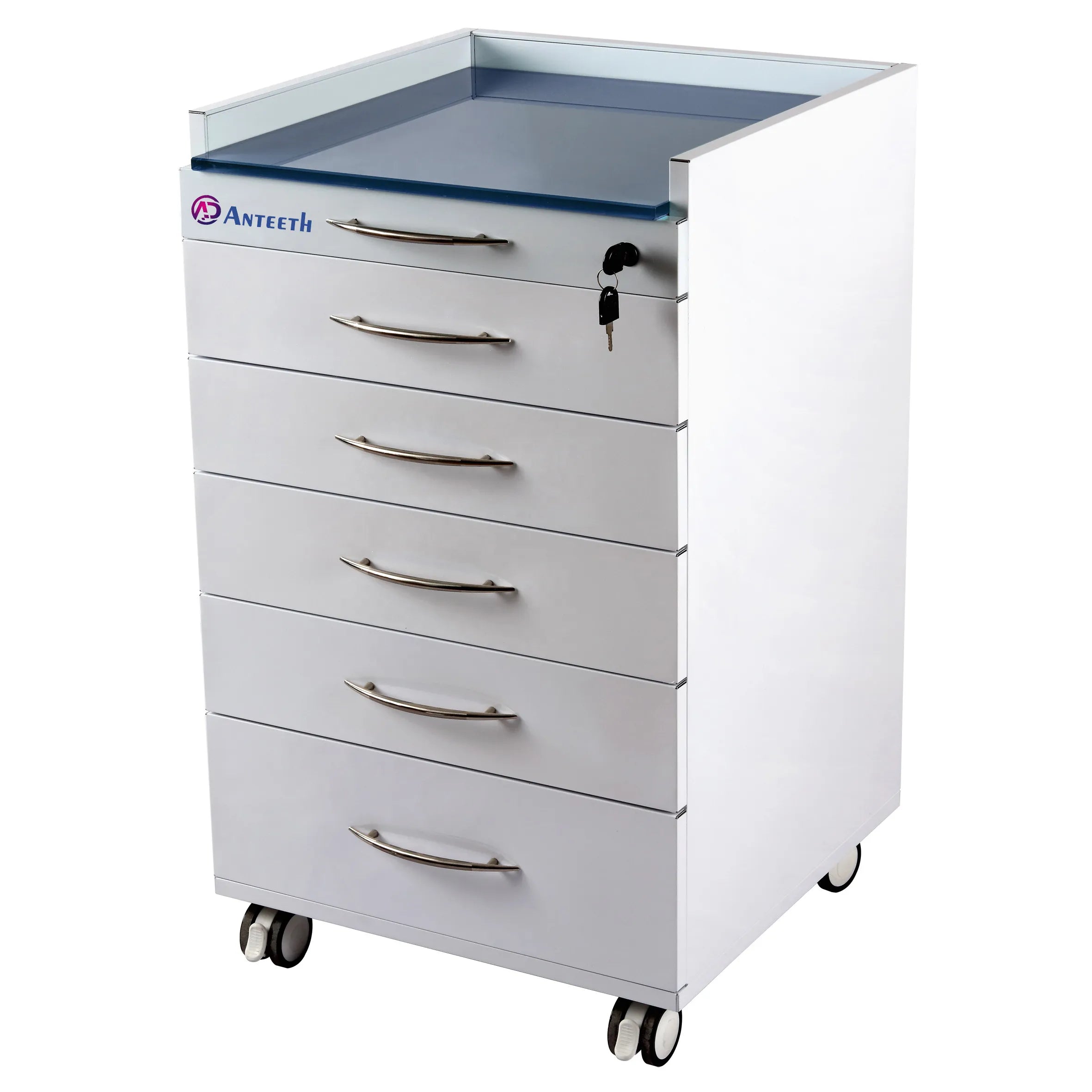 Storage Table Cabinet Y001