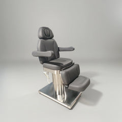 PVC Leather Salon Treatment Bed E22-01