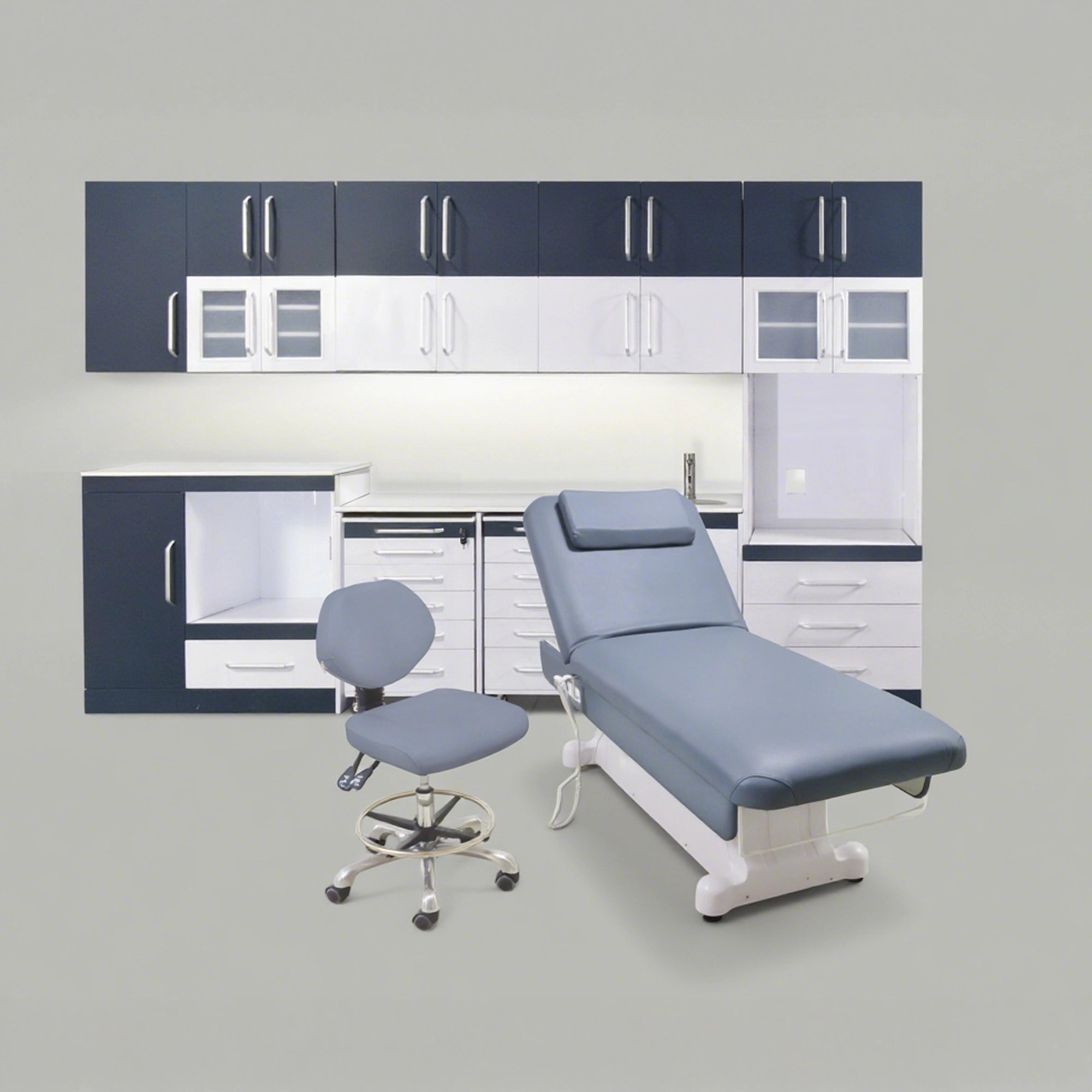 Massage Beauty Treatment Bed MBT002B