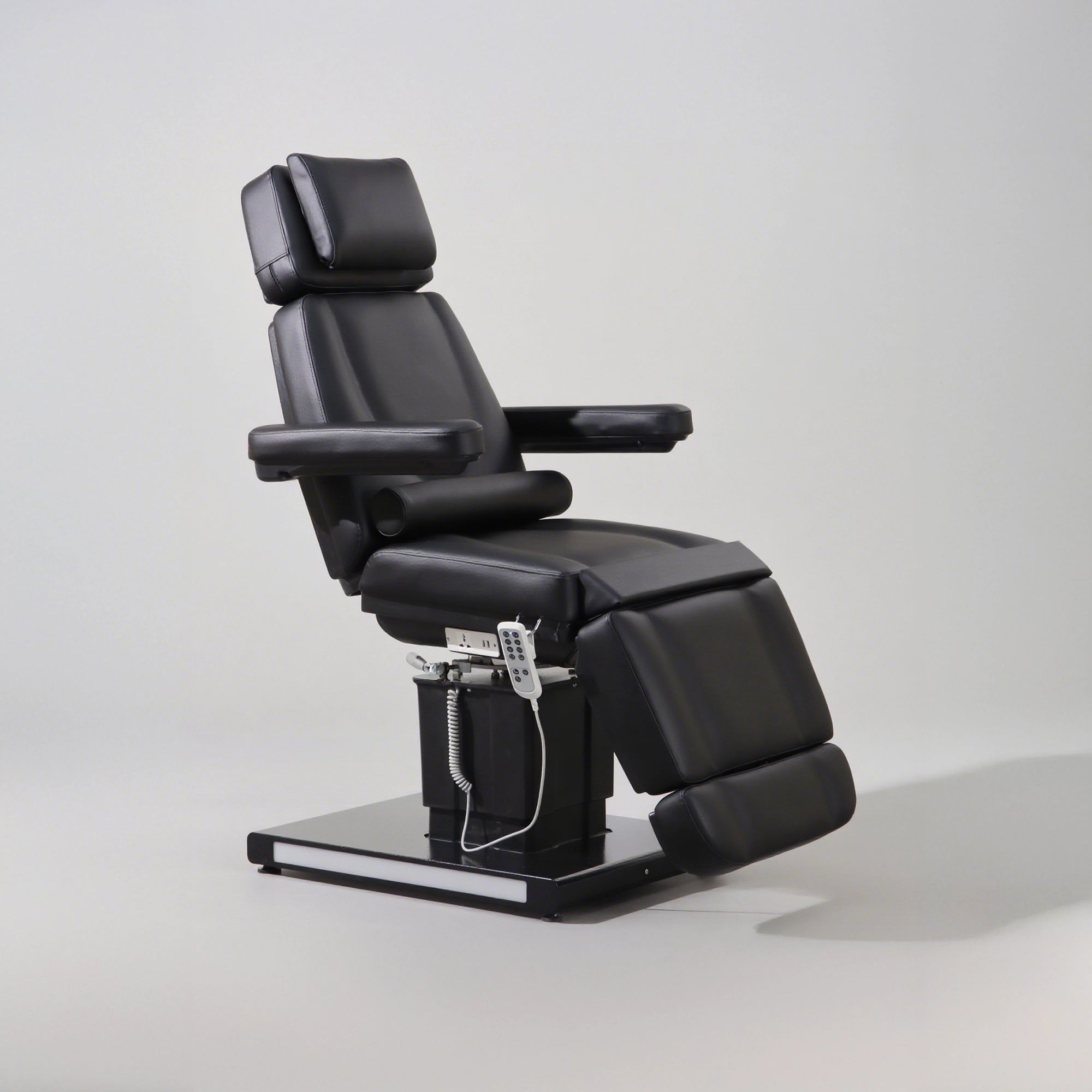 Beauty Bed Base With Light AD-24-01DX