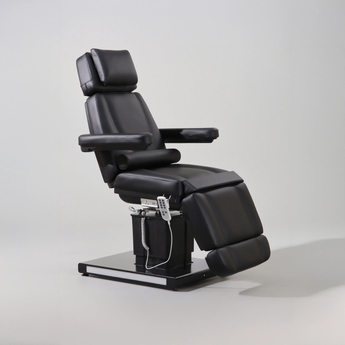 Beauty Bed Base With Light AD-24-01DX