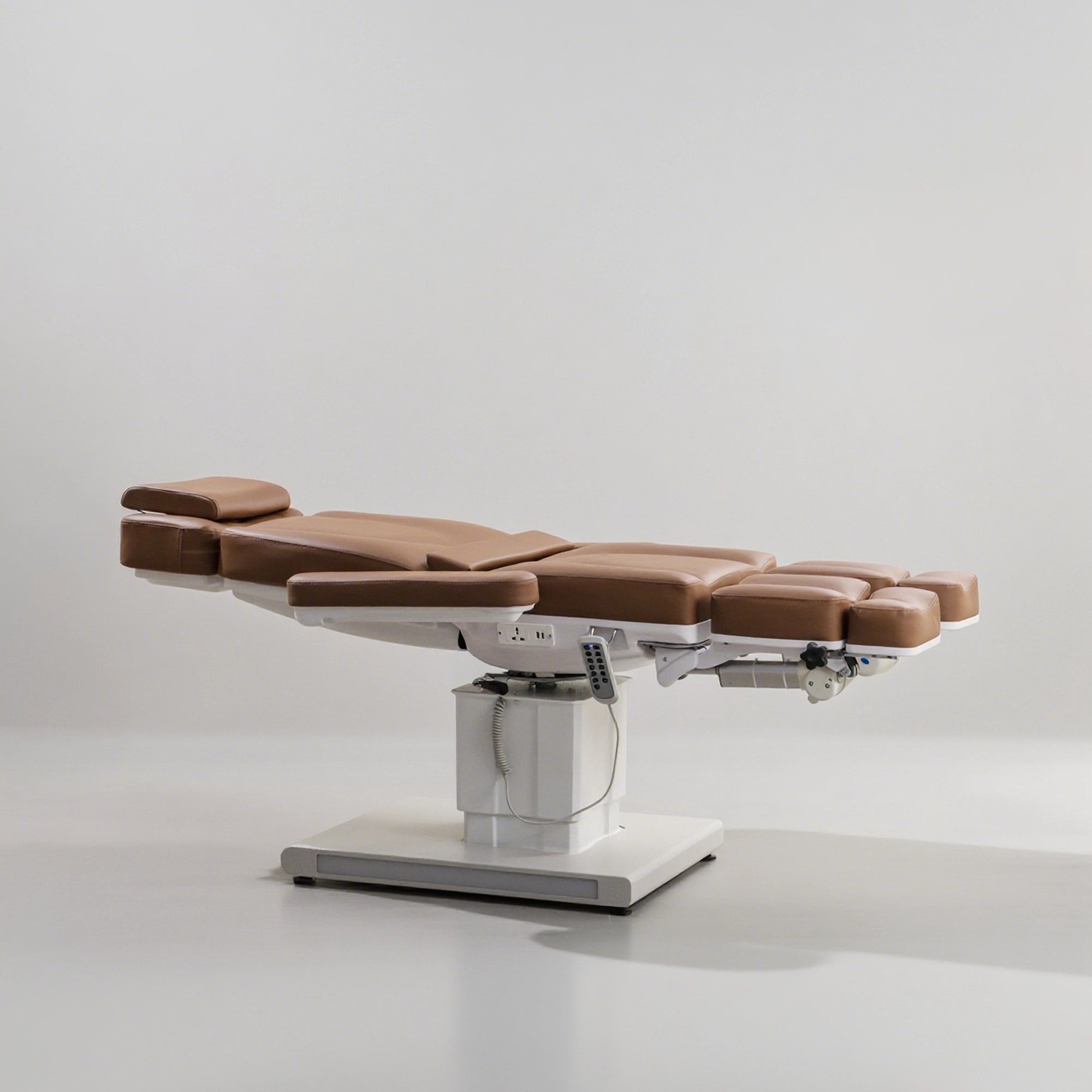 Electric Beauty Beds AD-24-02DX