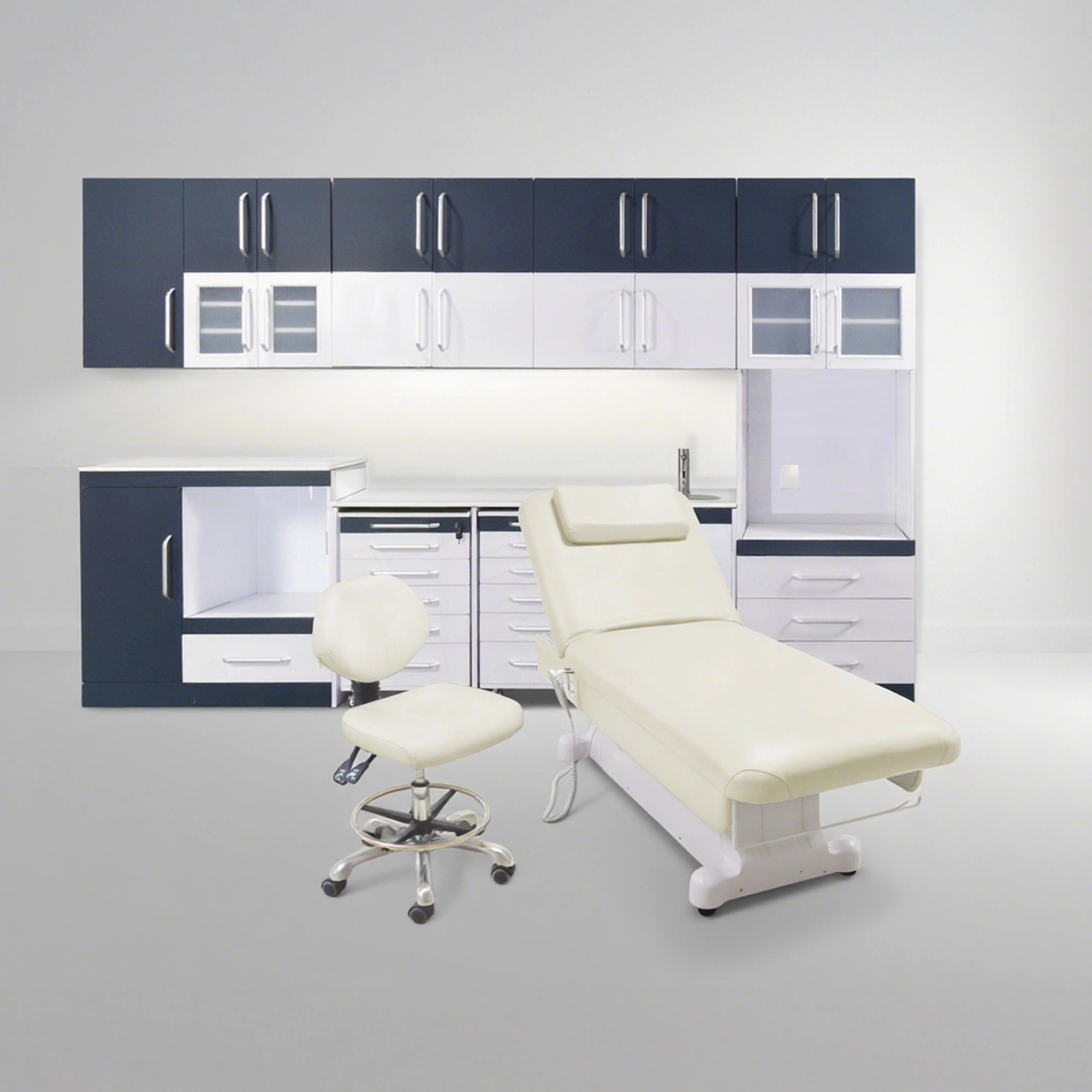 Massage Beauty Treatment Bed MBT002B