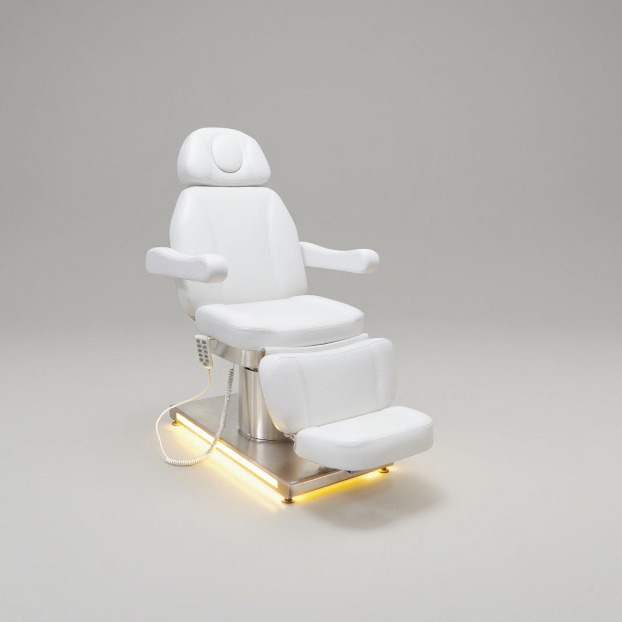 PVC Leather Salon Treatment Bed E22-01