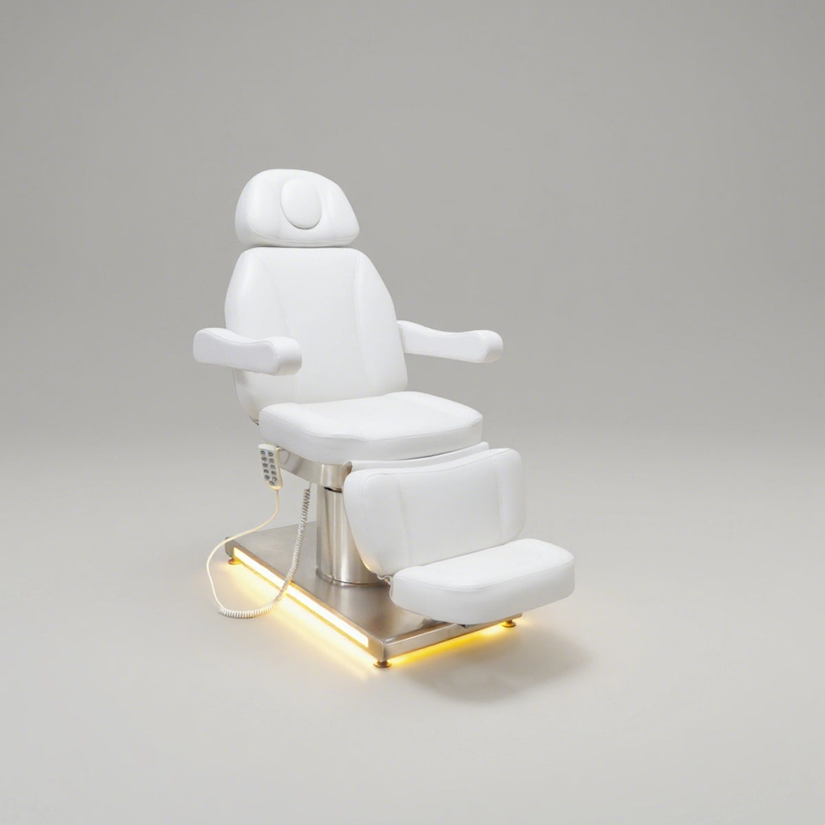 PVC Leather Salon Treatment Bed E22-01