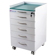 Storage Table Cabinet Y001