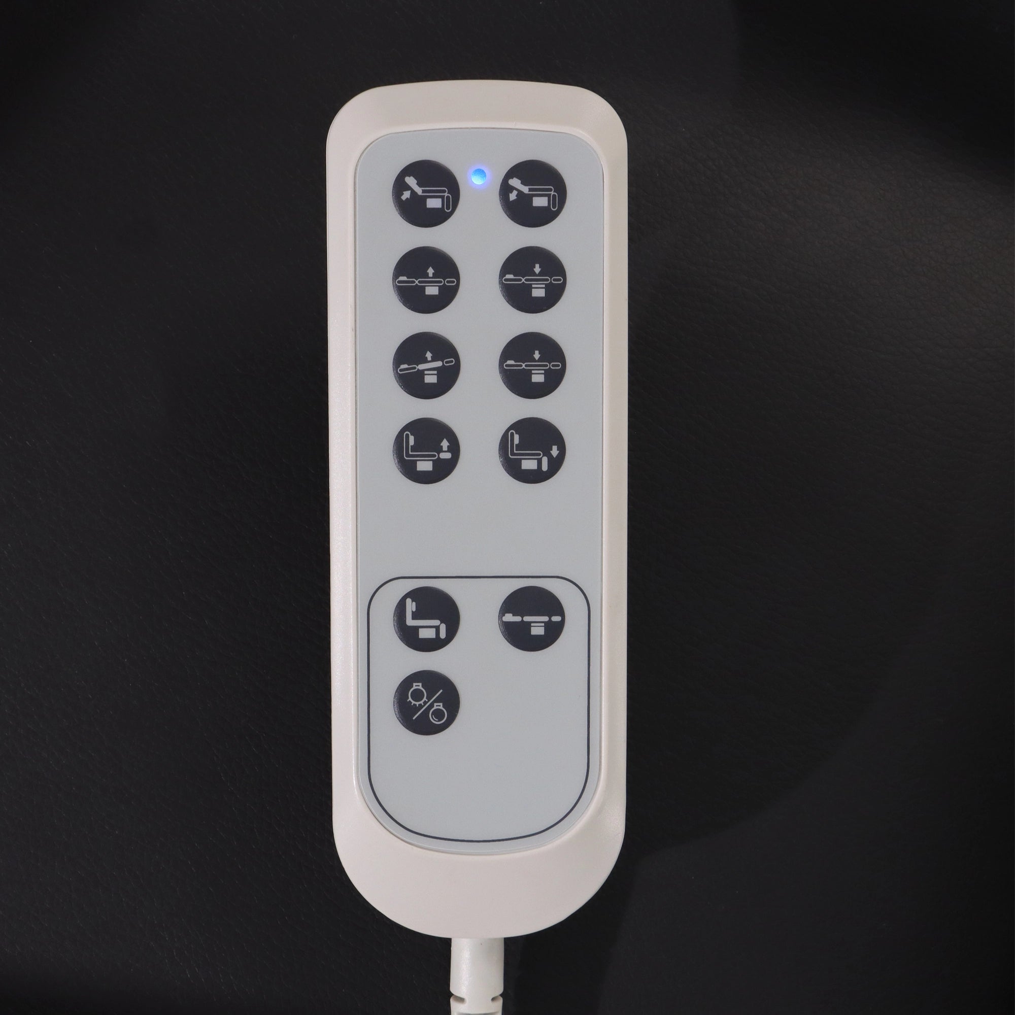 Beauty Bed Base With Light AD-24-01DX