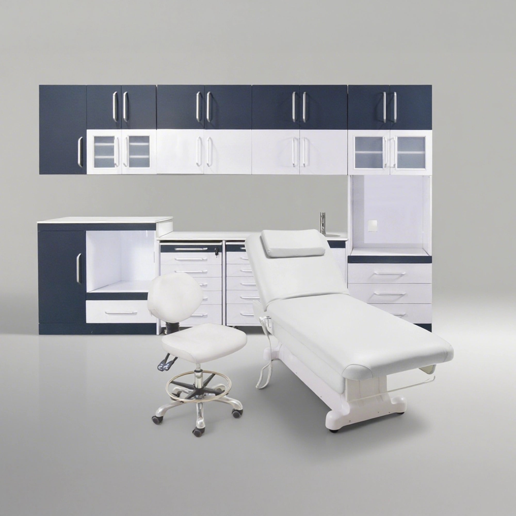 Massage Beauty Treatment Bed MBT002B