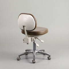 Height Adjustment Dentist Chair A500D