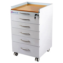 Storage Table Cabinet Y001
