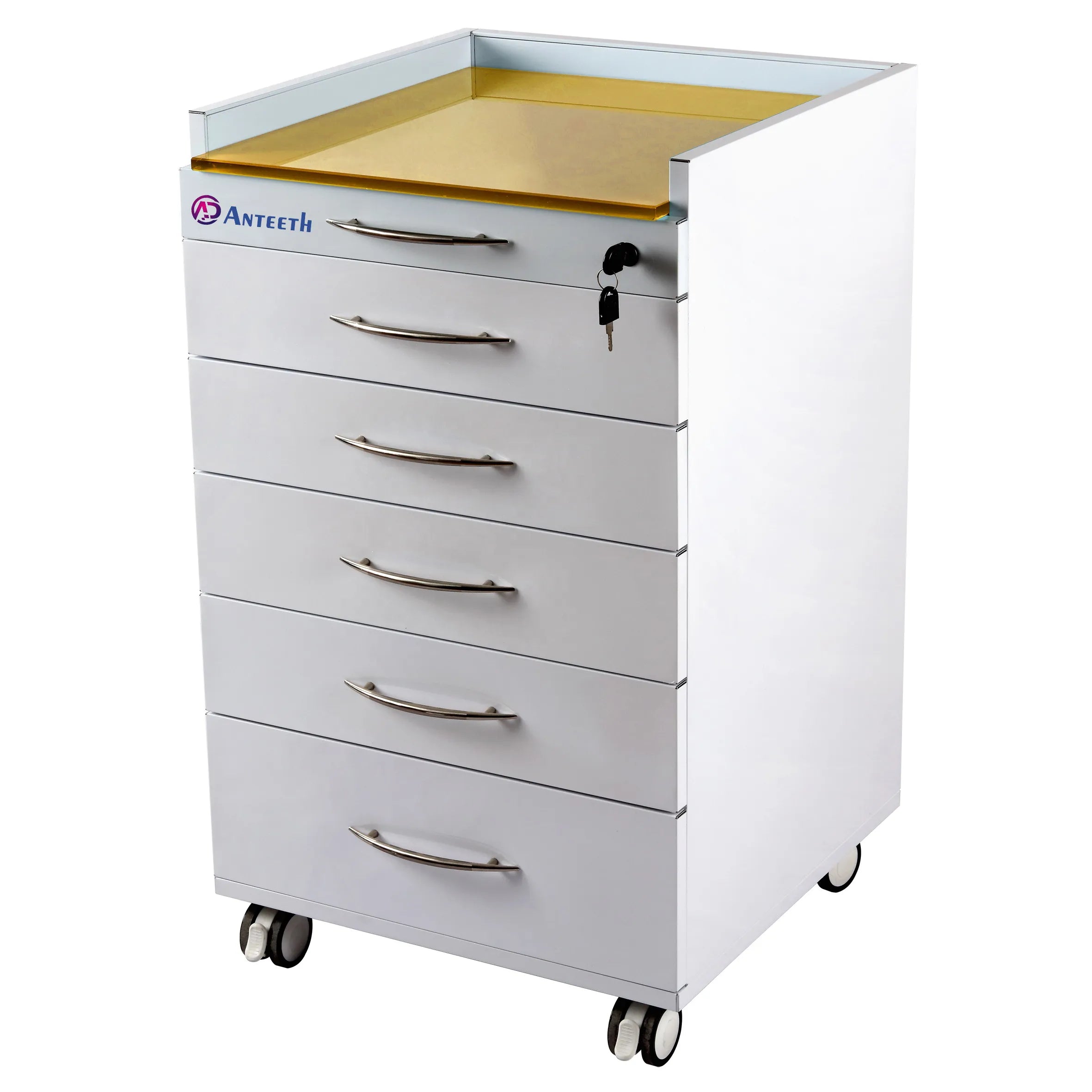 Storage Table Cabinet Y001