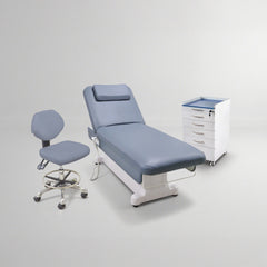 Massage Beauty Treatment Bed MBT002B