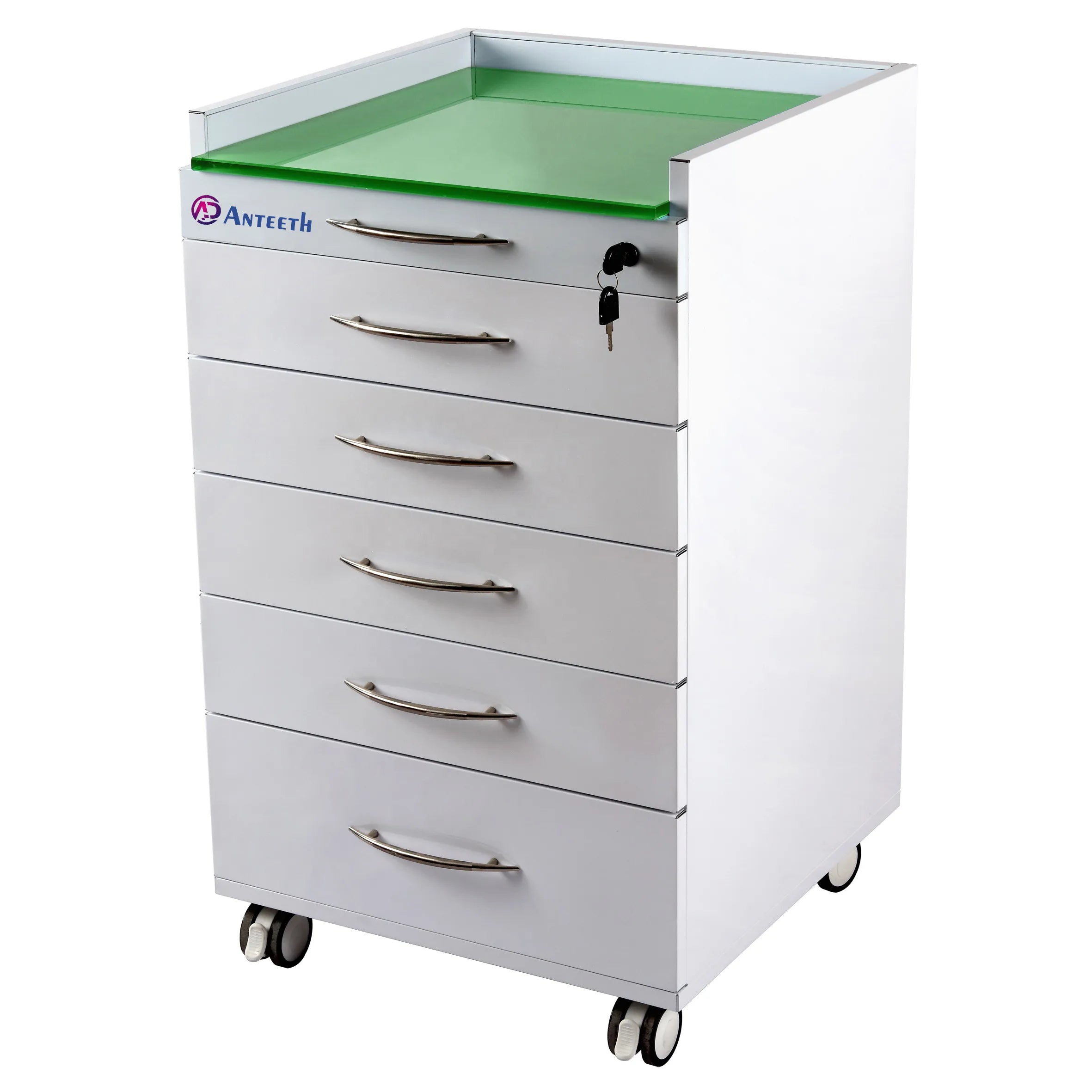 Storage Table Cabinet Y001