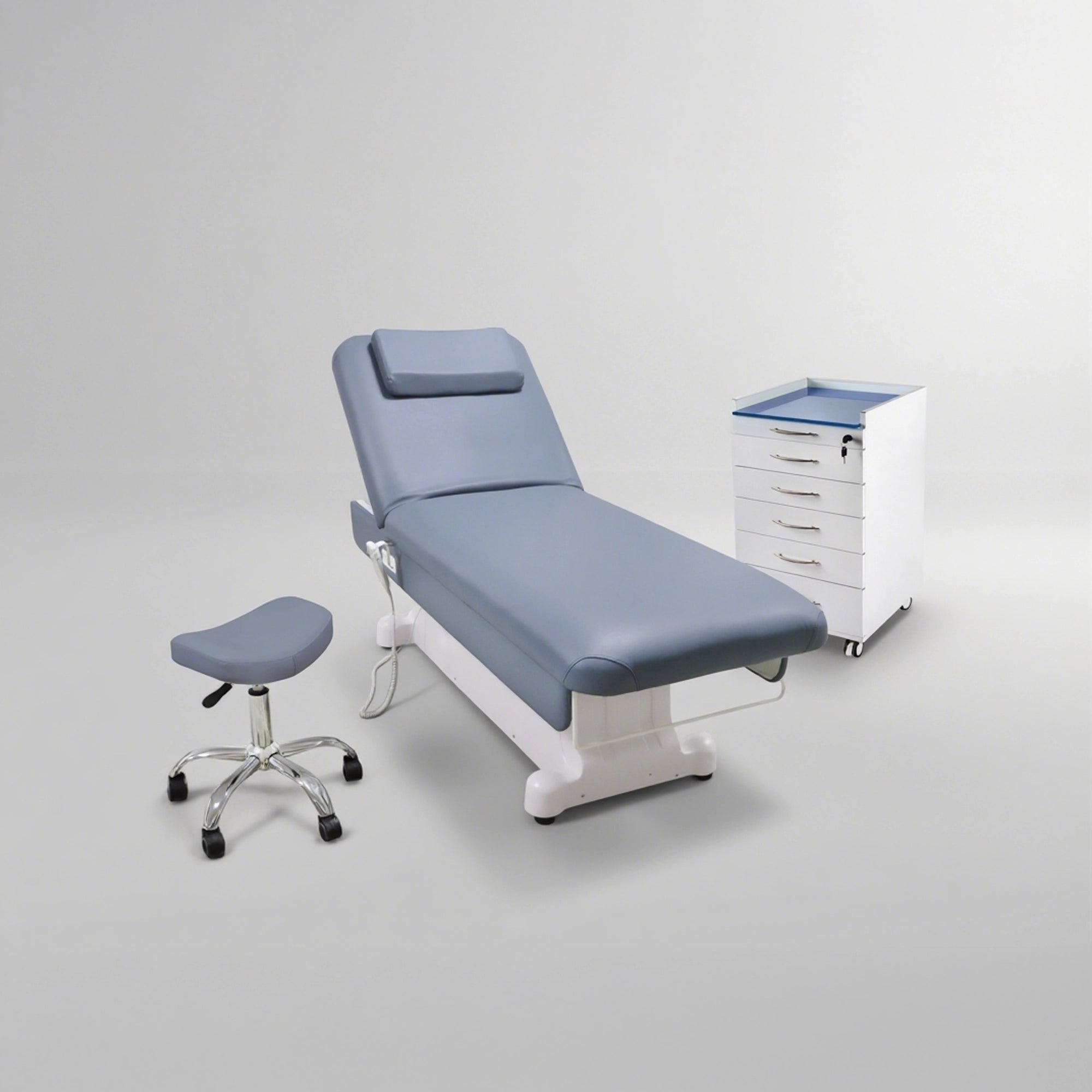 Massage Beauty Treatment Bed MBT002B