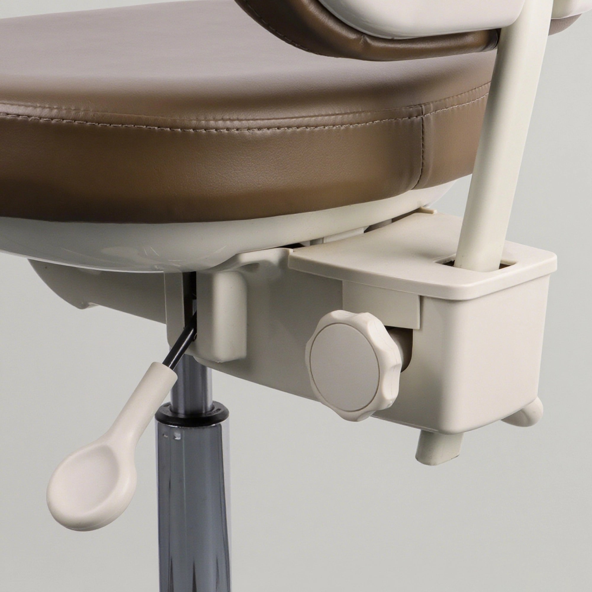 Height Adjustment Dentist Chair A500D