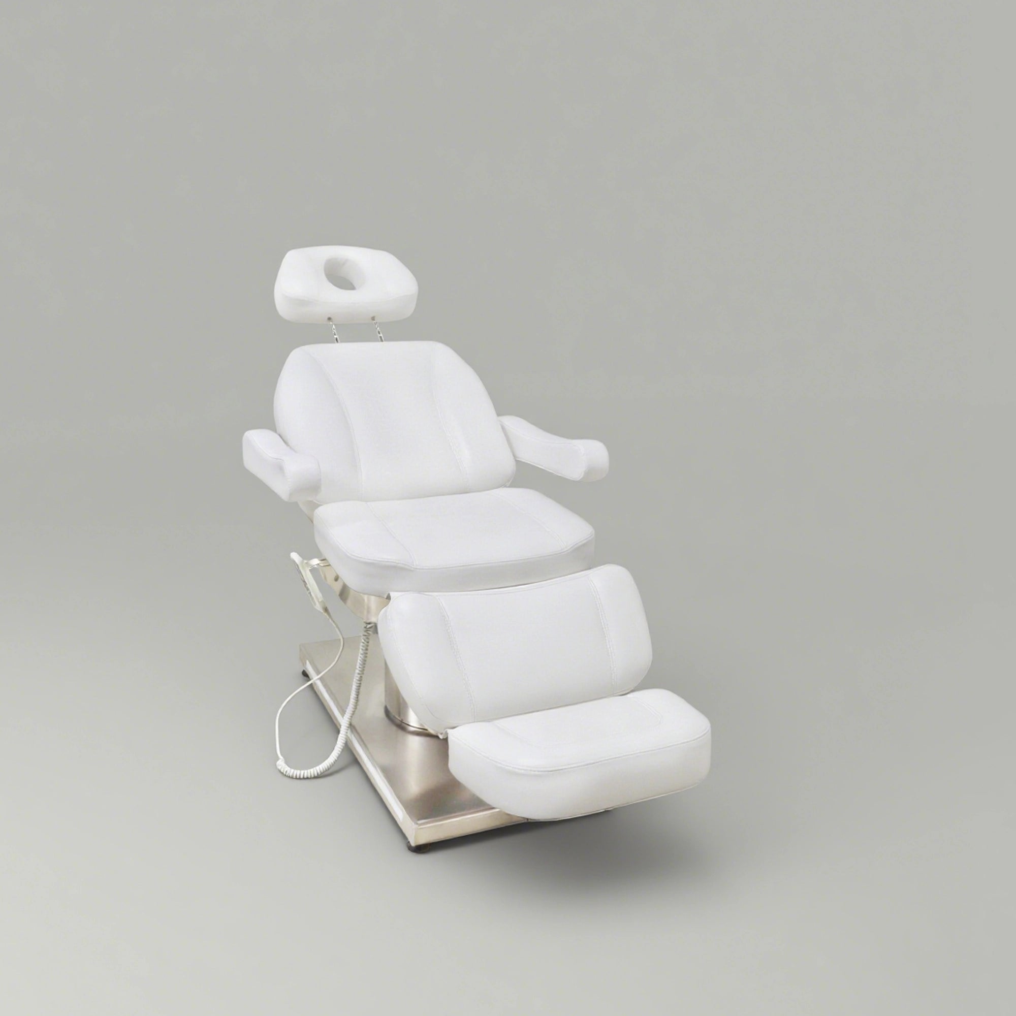 PVC Leather Salon Treatment Bed E22-01