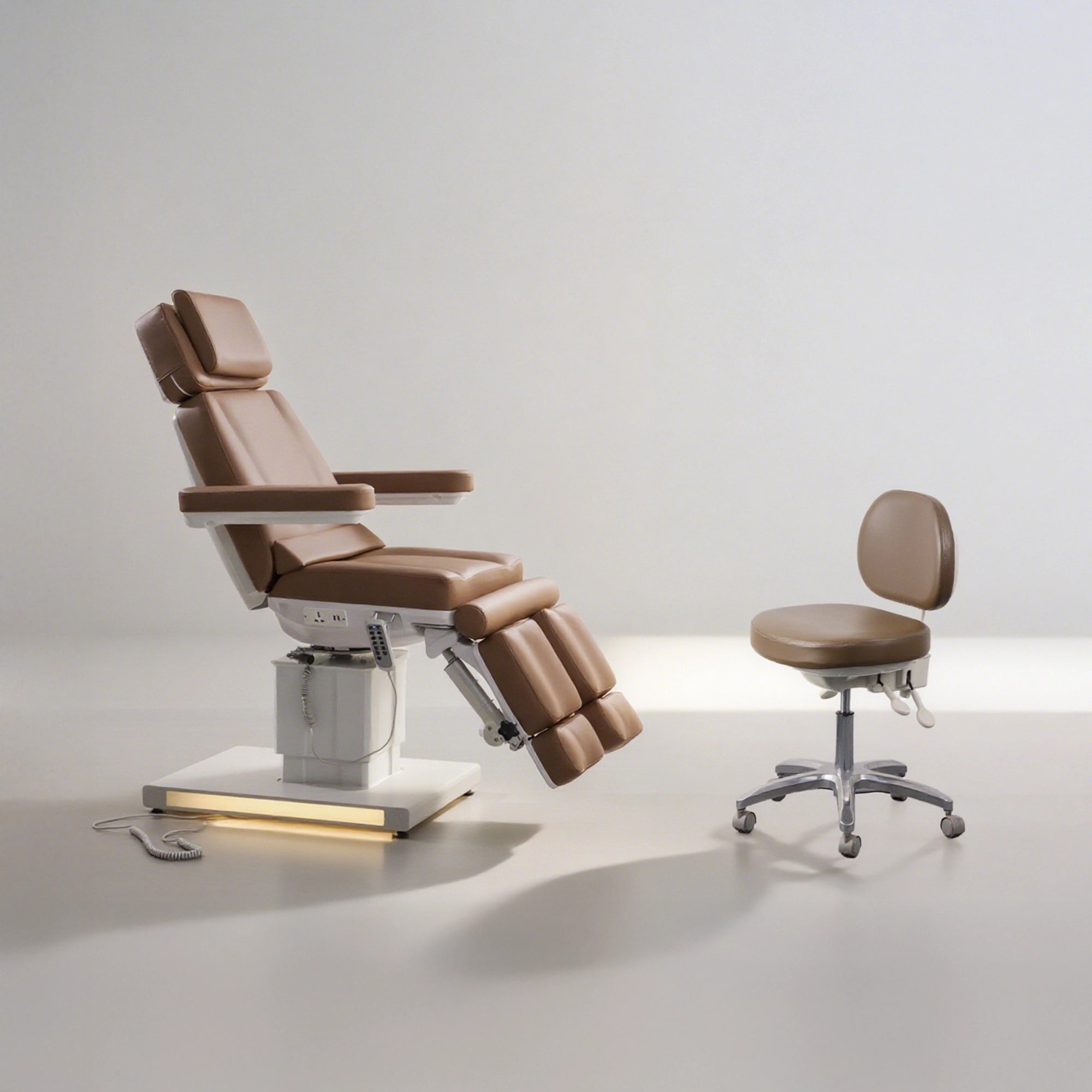 Height Adjustment Dentist Chair A500D