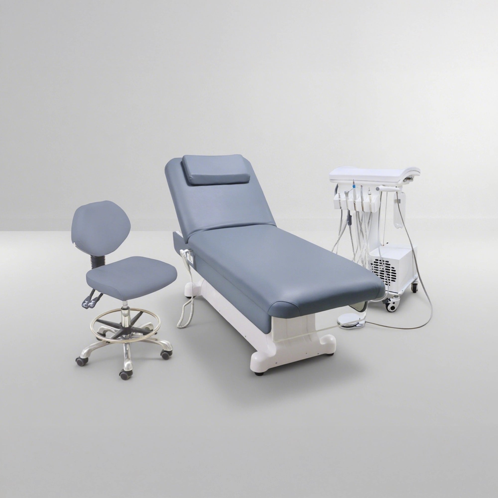 Massage Beauty Treatment Bed MBT002B