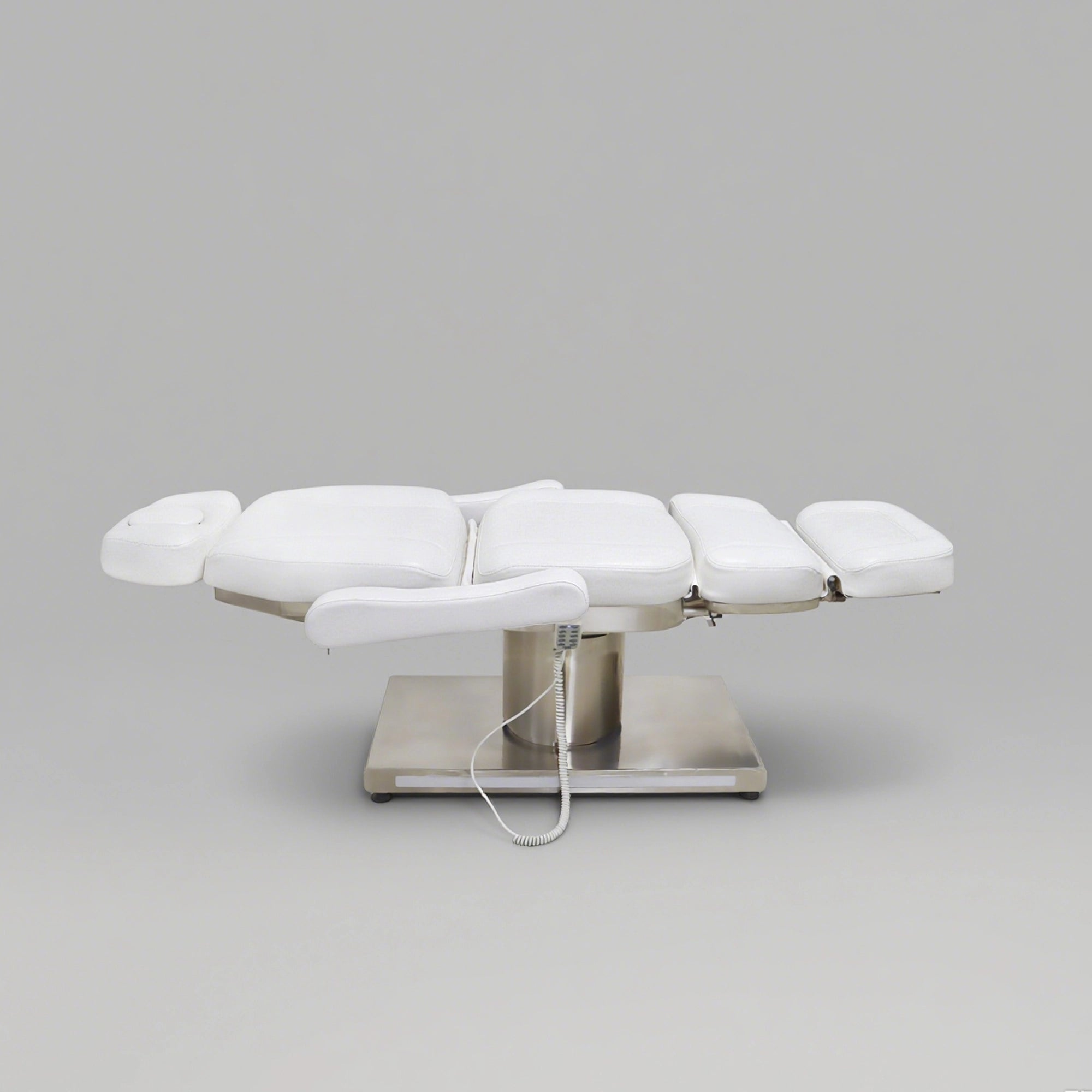 PVC Leather Salon Treatment Bed E22-01