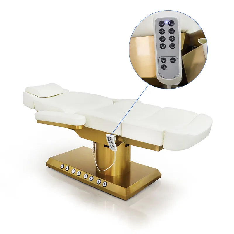 Electric Beauty Bed AD-23BN-01