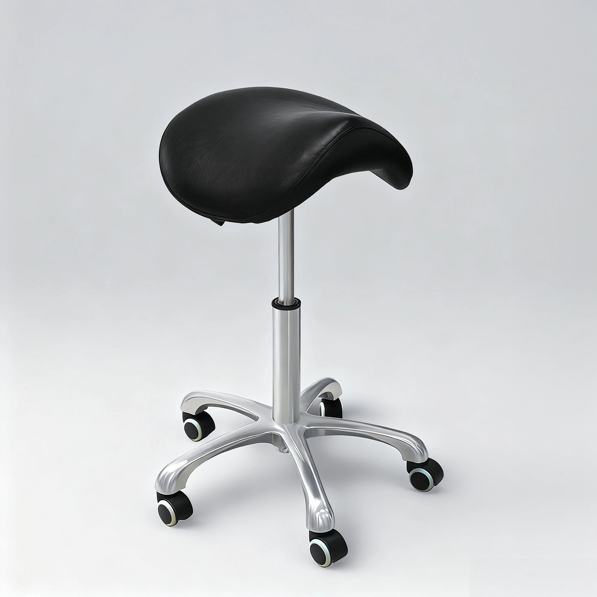 Dental Saddle Stool AD-SA04D