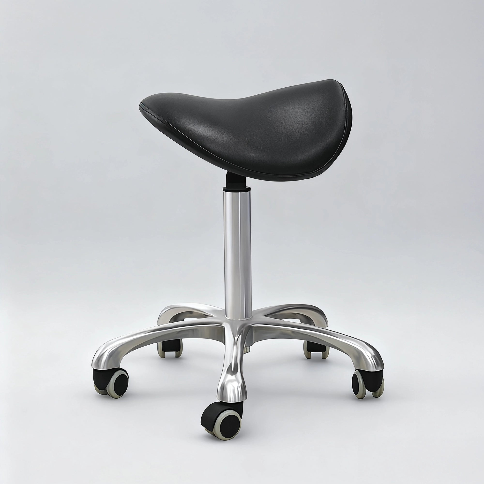 Dental Saddle Stool AD-SA04D