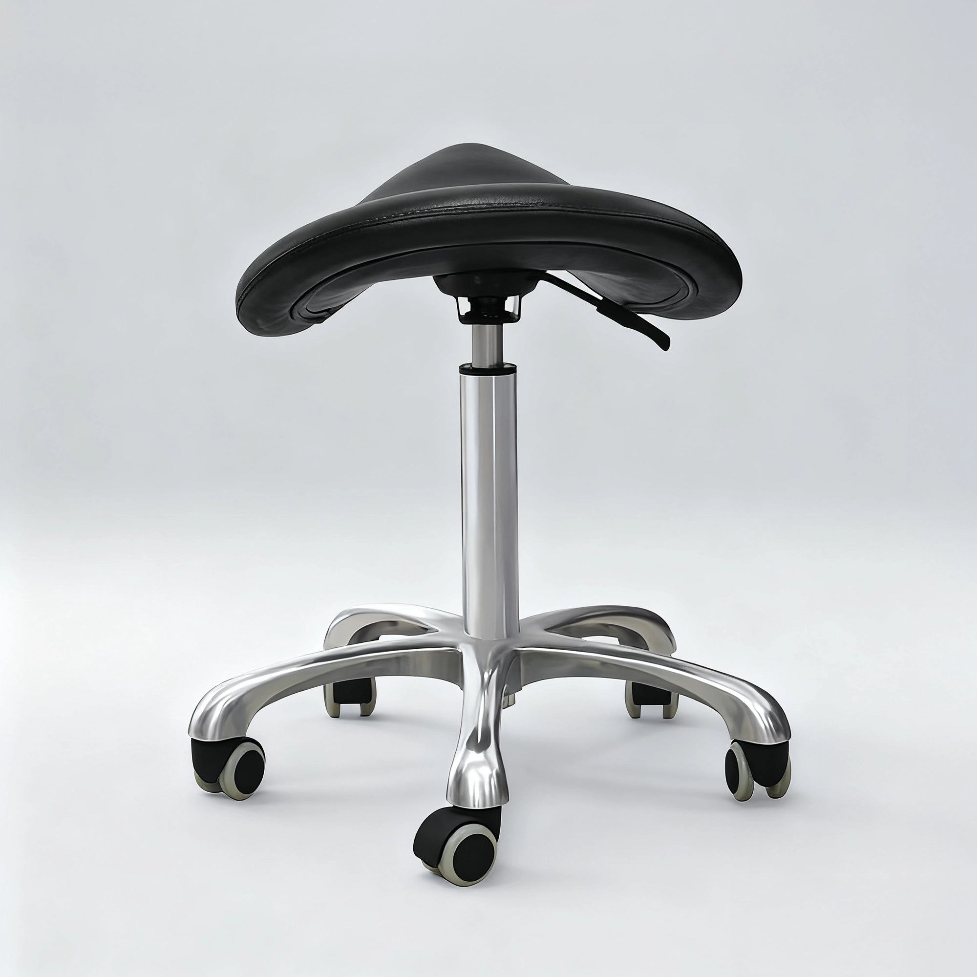 Dental Saddle Stool AD-SA04D