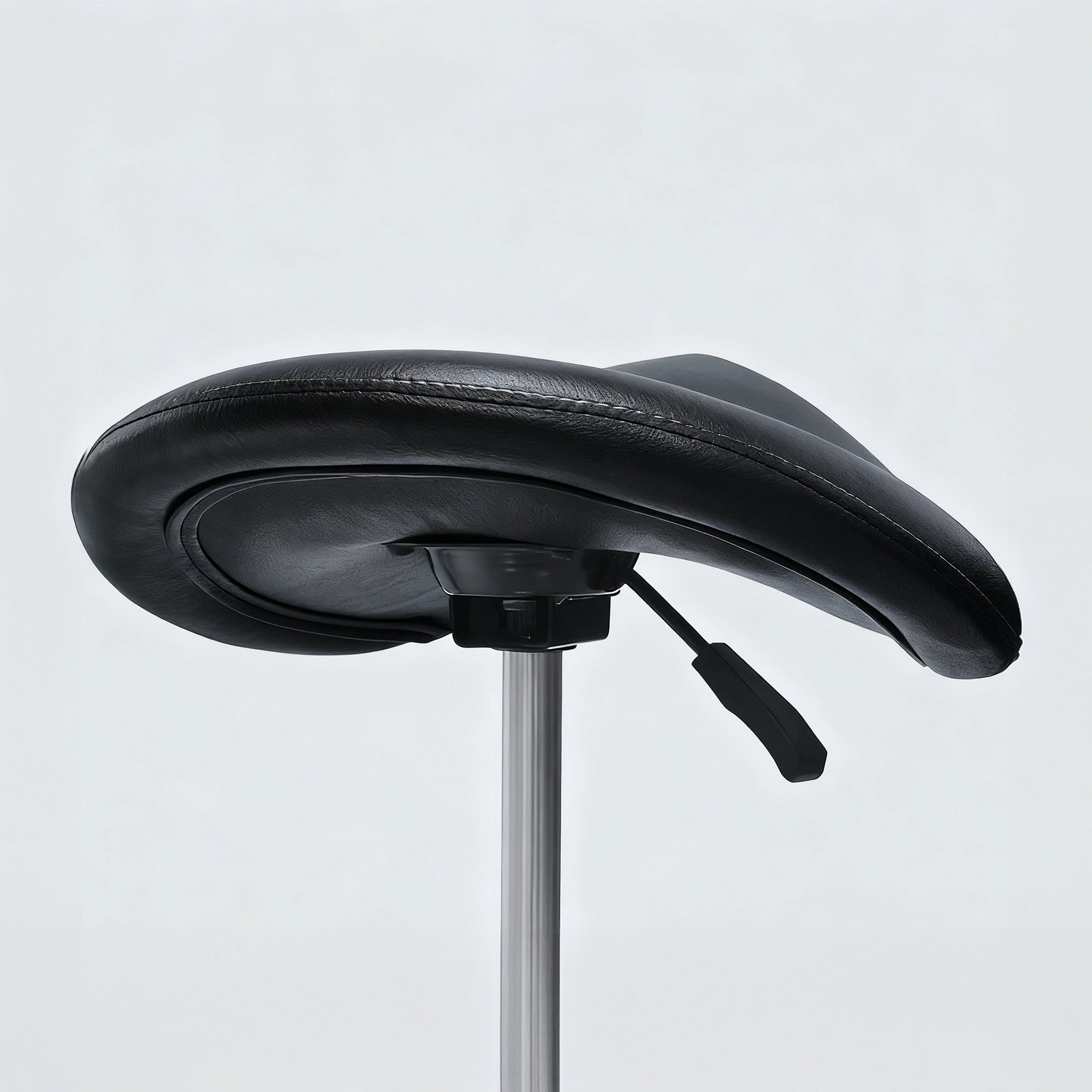 Dental Saddle Stool AD-SA04D