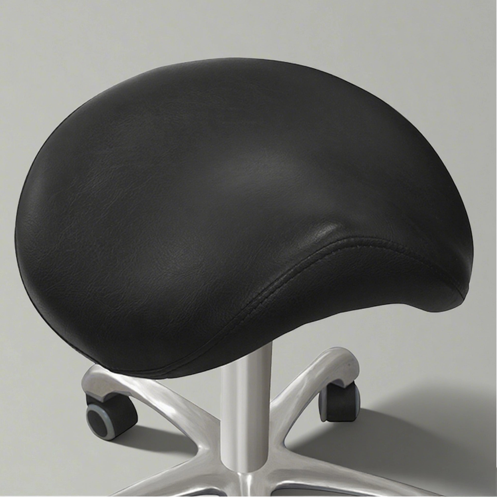 Dental Saddle Stool AD-SA04D
