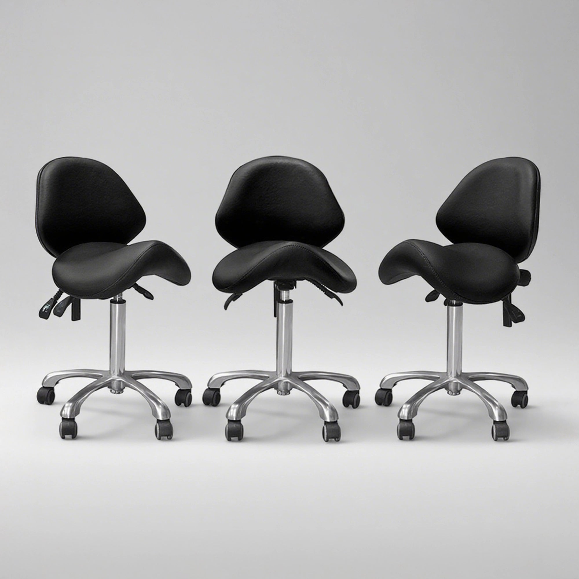 Height Adjustment Dental Medical Chair AD-SA04