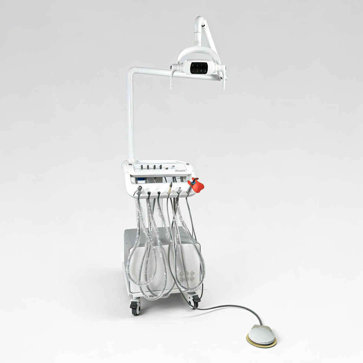 Veterinary Portable Unit PT-668DL