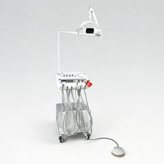 Veterinary Portable Unit PT-668DL