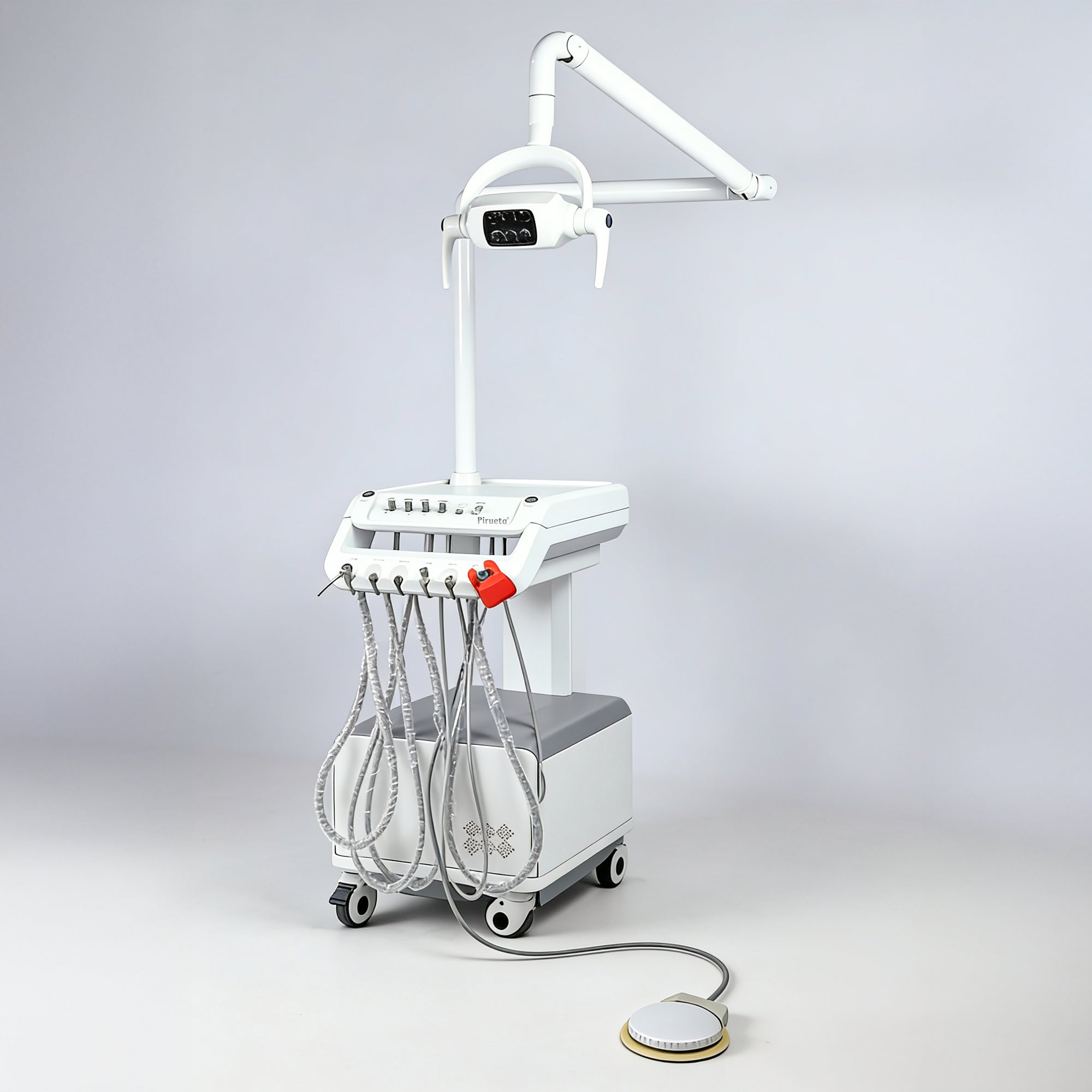 Veterinary Portable Unit PT-668DL