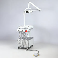 Veterinary Portable Unit PT-668DL