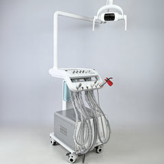 Veterinary Portable Unit PT-668DL