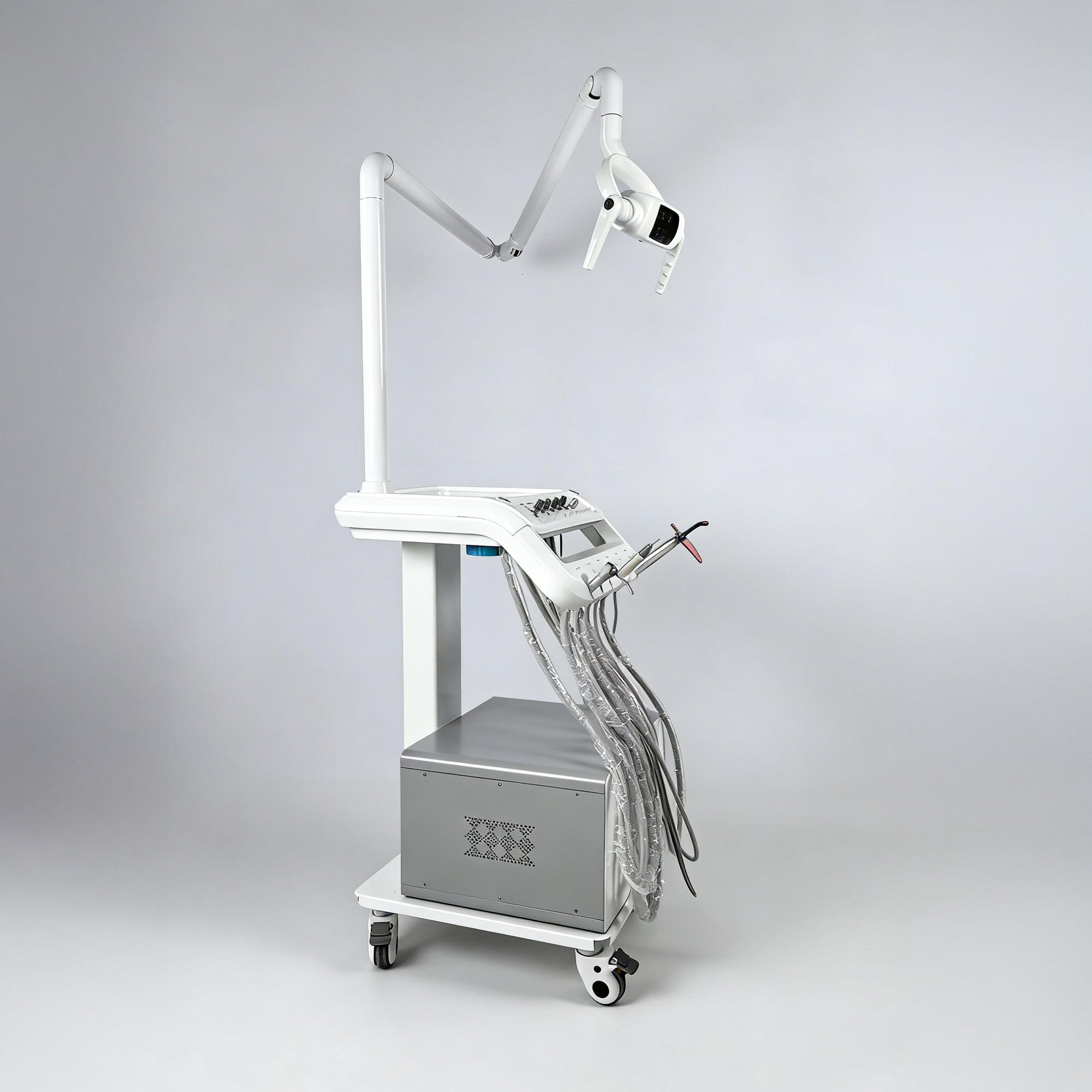 Veterinary Portable Unit PT-668DL
