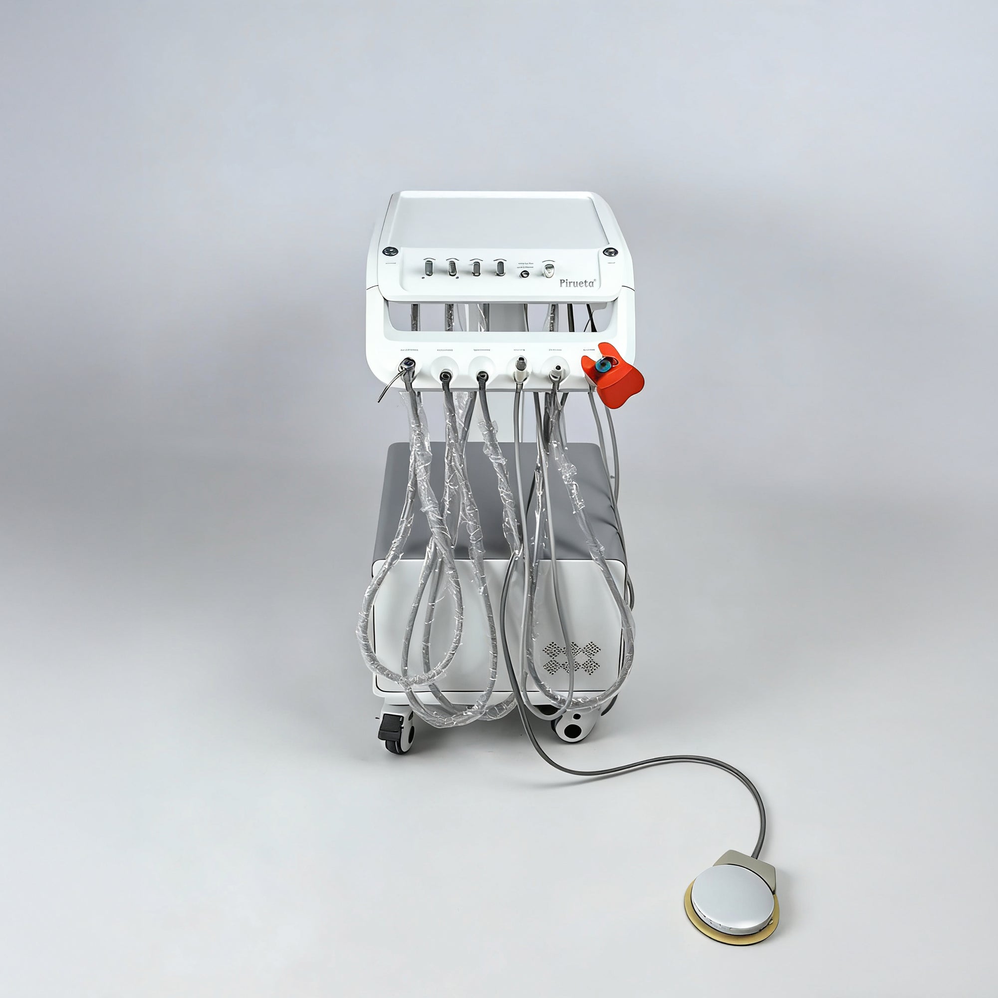 Veterinary Portable Unit PT-668D