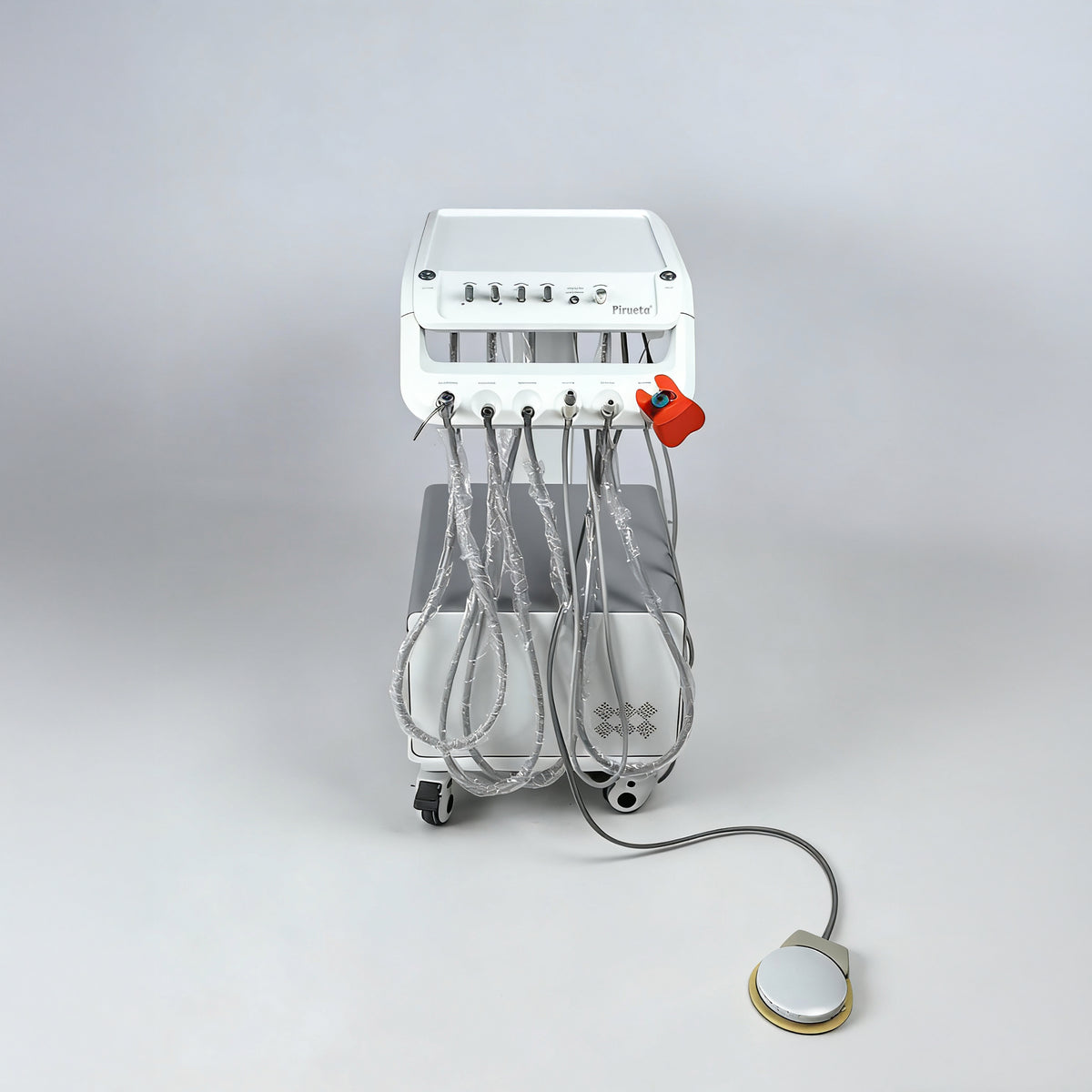 Veterinary Portable Unit PT-668D