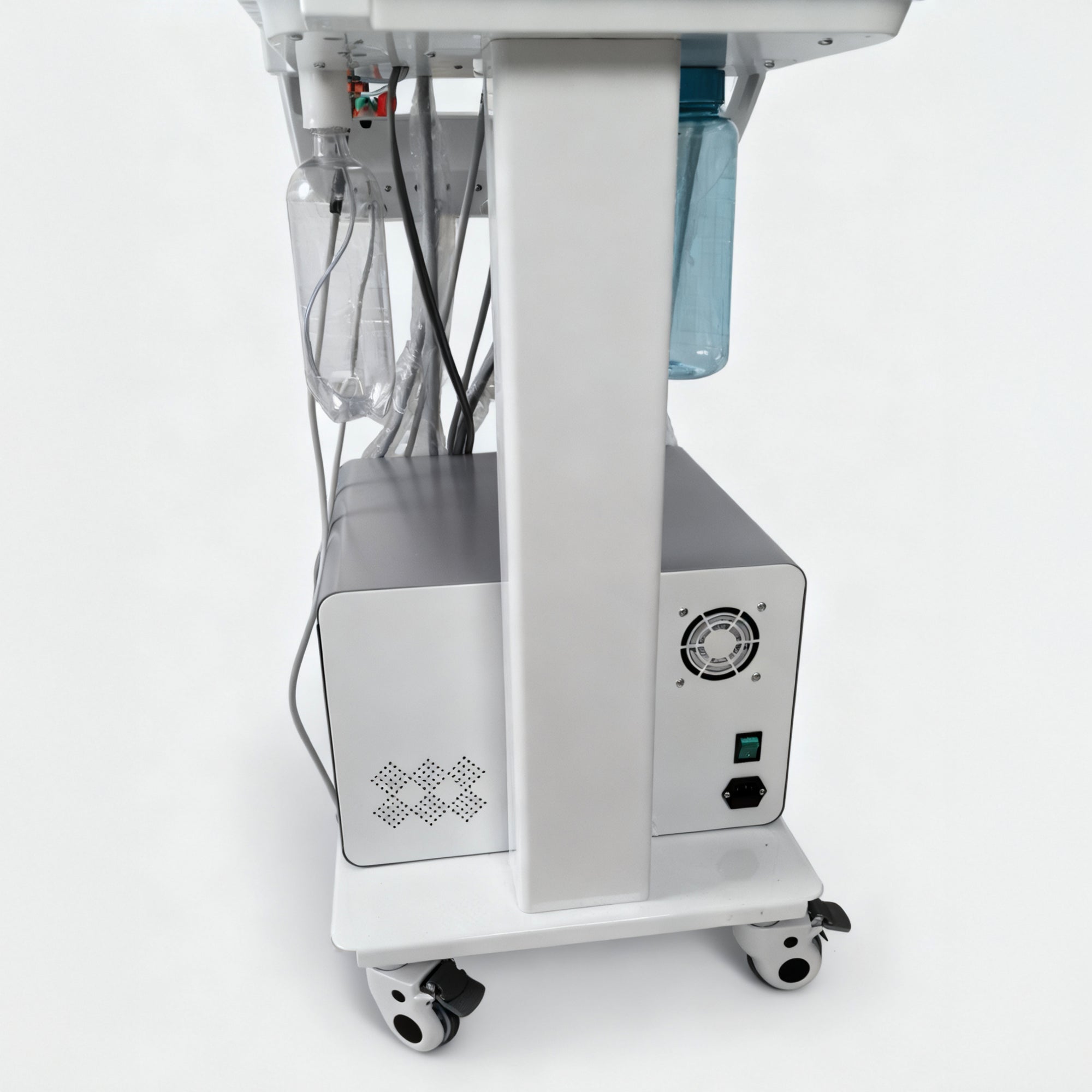 Veterinary Portable Unit PT-668D