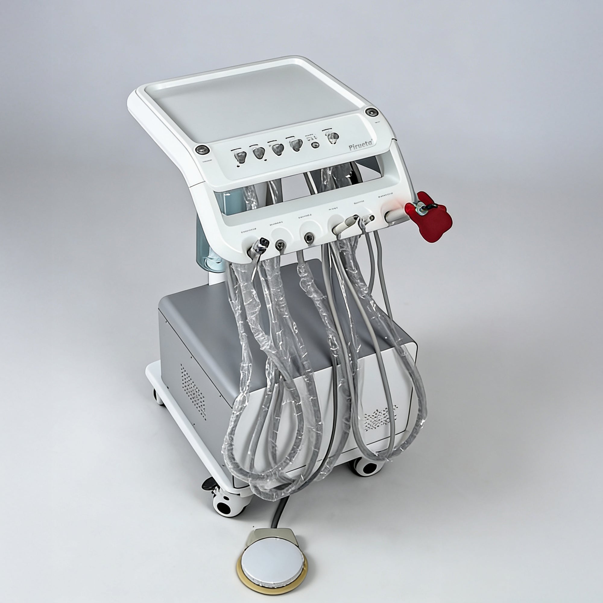 Veterinary Portable Unit PT-668D