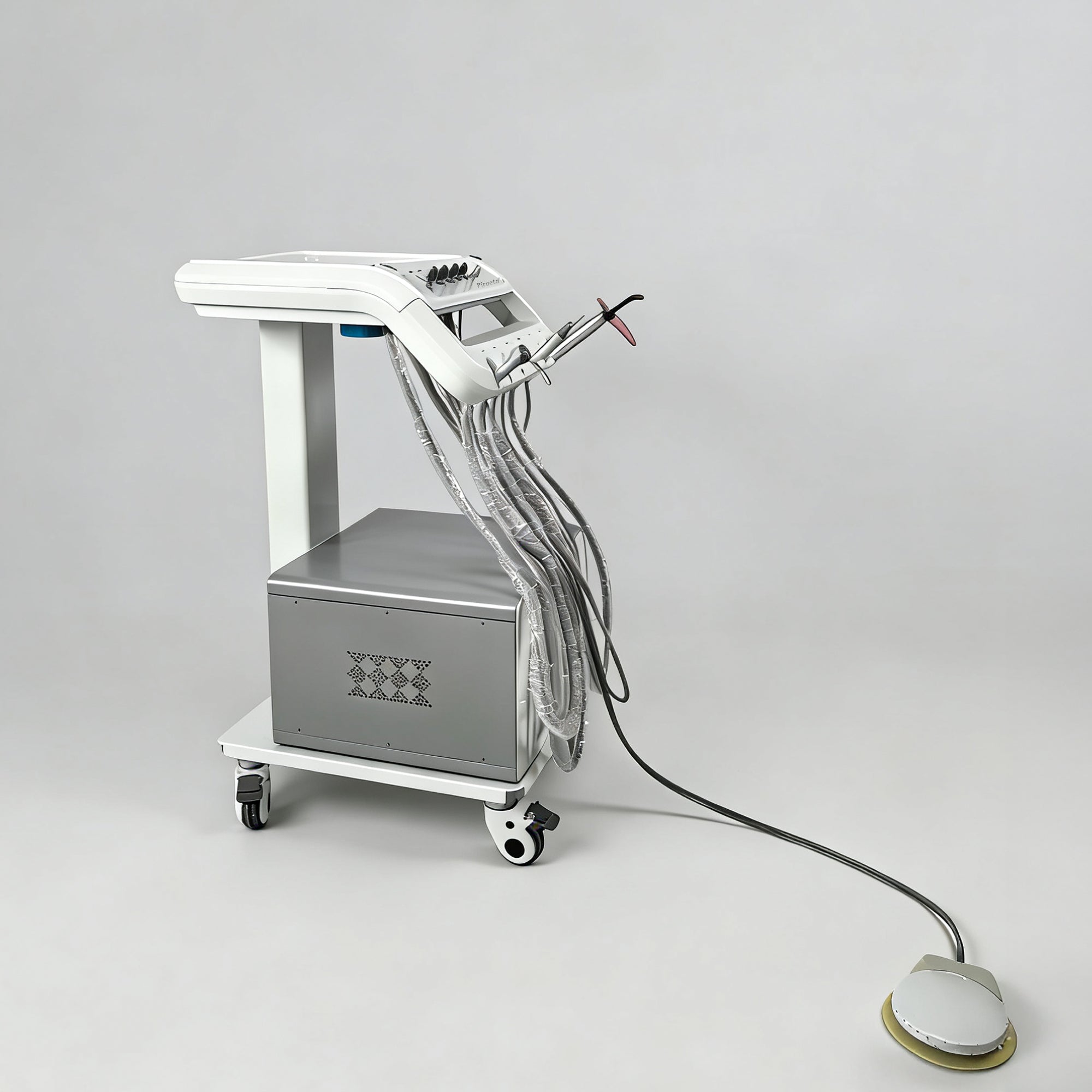 Veterinary Portable Unit PT-668D