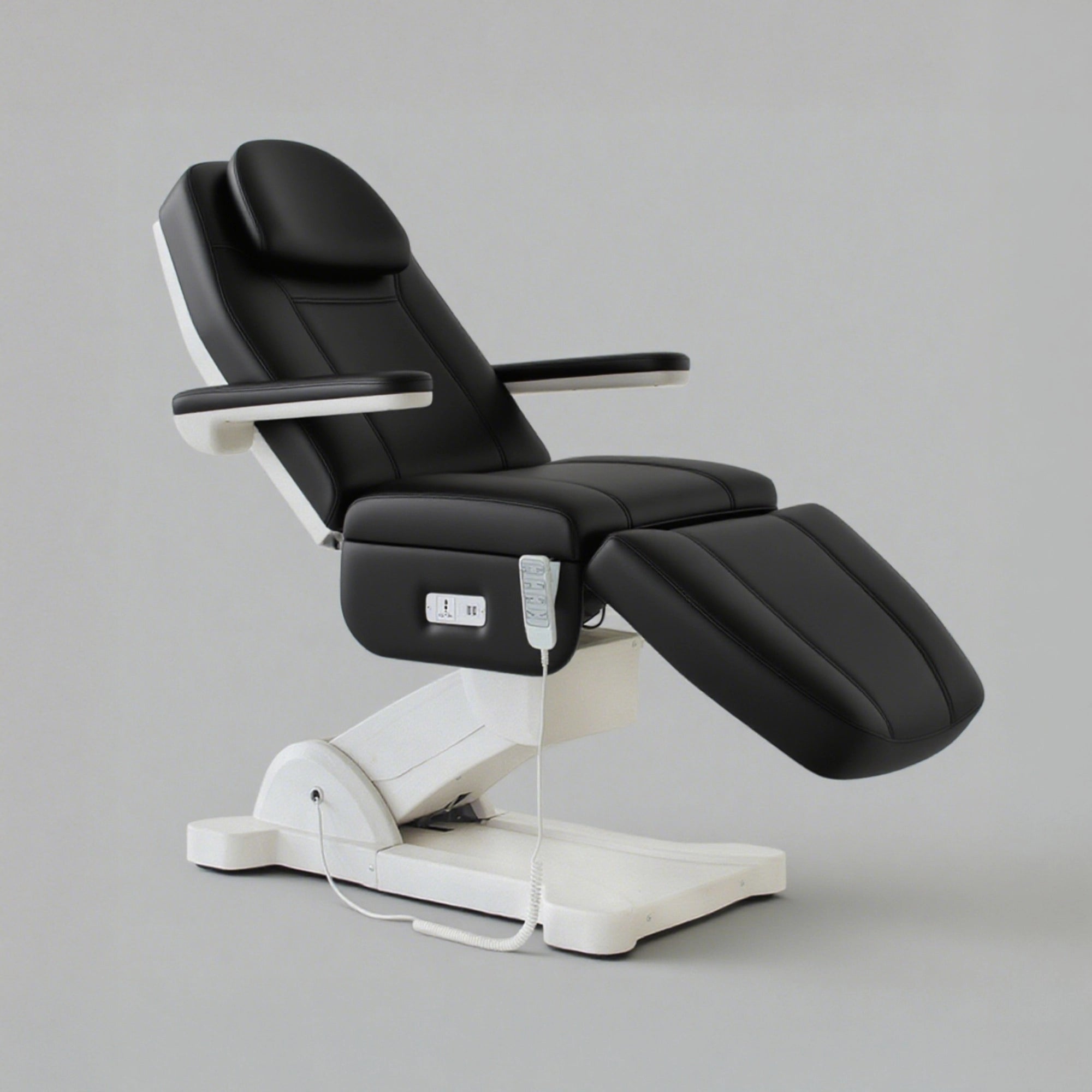 Multi-Functional Electric Beauty Bed E019-2